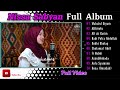 SHOLAWAT POPULAR 2024 MAHALUL QIYAM FULL VIDEO By NISSA SABYAN Nissasabyan
