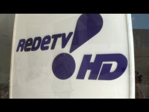 Conheça a RedeTV!