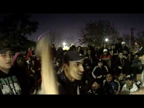 NEPTUNO vs KARIN vs GABY S vs CONCEPTO - 8vos - Fecha 16 - 08/05/2022