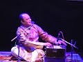 Majaz Lucknowi - Shishir Parkhie in a live Ghazal concert.