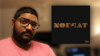 Première Écoute Single - NOUGAT (Booba)