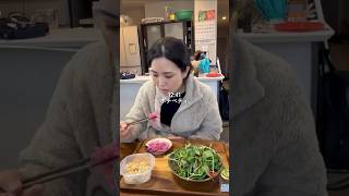 【日常Vlog】何気ないけど幸せな2人の暮らし🕊️ #asmr #mymorningroutine #health