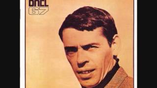Jacques Brel - Les bonbons 67