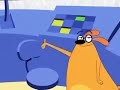 Fetch With Ruff Ruffman Season 1 Episode 1 Cold Opening Clip
