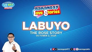 Download lagu LABUYO - ROSE | Papa Dudut | Barangay Love Stories mp3 Download lagu LABUYO - ROSE | Papa Dudut | Barangay Love Stories mp3