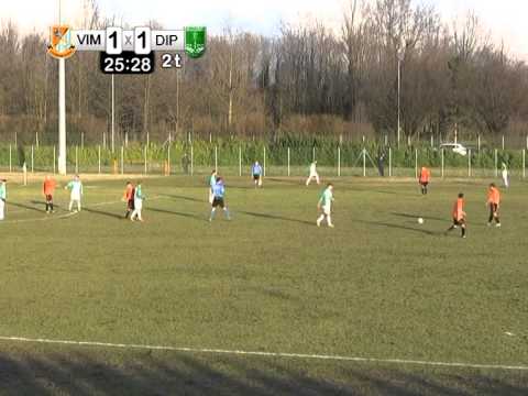 Vimercatese Oreno - Di Po Vimercatese (2° tempo)