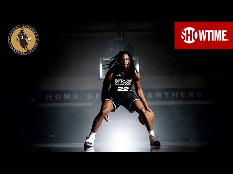 BE NOW | Inside the 2022 Iverson Classic | SHOWTIME BASKETBALL Mini Documentary