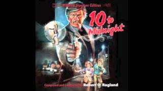 Bruce Scott - Look at me