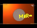 Nicktoons Bumpers 2011 2014 Prisma3d Remake Recreation Logo Pack