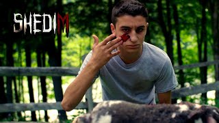 Shedim | Trailer | Jairus Cobb | Jessica Little | Peter G. Howell | Chase Johnson | George Baluzy