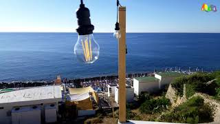 Viaggio a Santa Maria di Leuca 4K | Salento