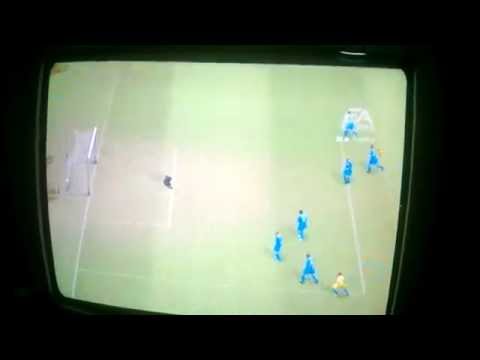 Gol di Zigoni su fifa 13 - Bellissimo!!!!