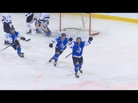 Hokej – nadstavba – Martin vs Dubnica