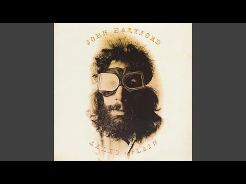 Back in the Goodle Days - John Hartford