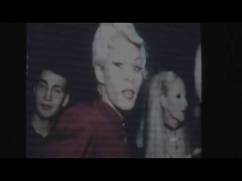 NAN GOLDIN NO INSTITUTO TOMIE OHTAKE