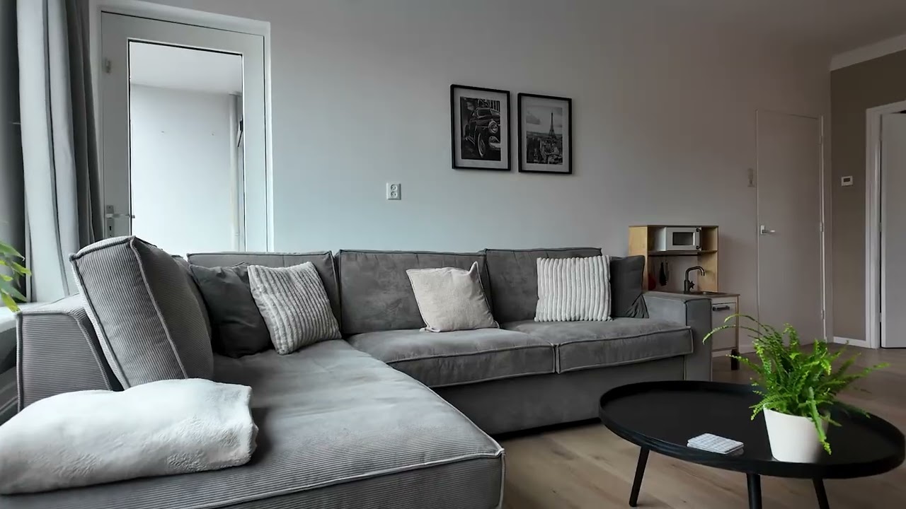 Paterswoldseweg 752 - video