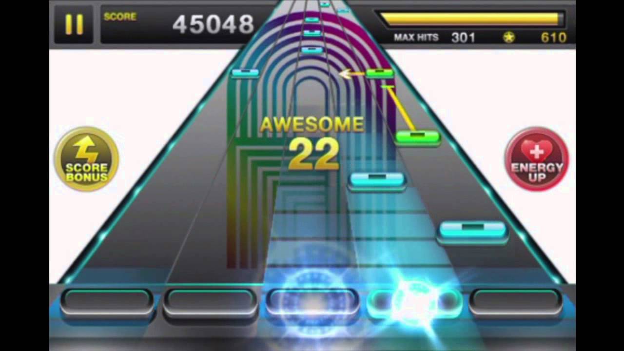 Gameplay Video