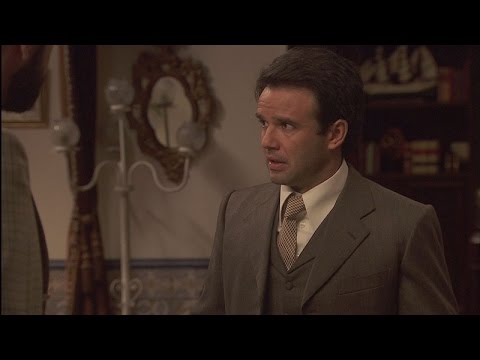 Puente Viejo C1257 - Carmelo ha citado a alguien que podría ayudar a encontrar a las chicas