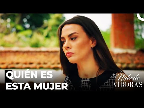 Gran Sorpresa Para Nagme - Nido De Víboras