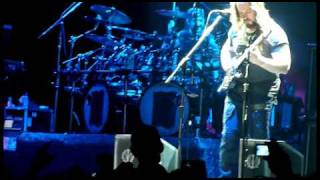 Dream Theater - A Rite Of Passage - Caracas, Venezuela 03/24/2010