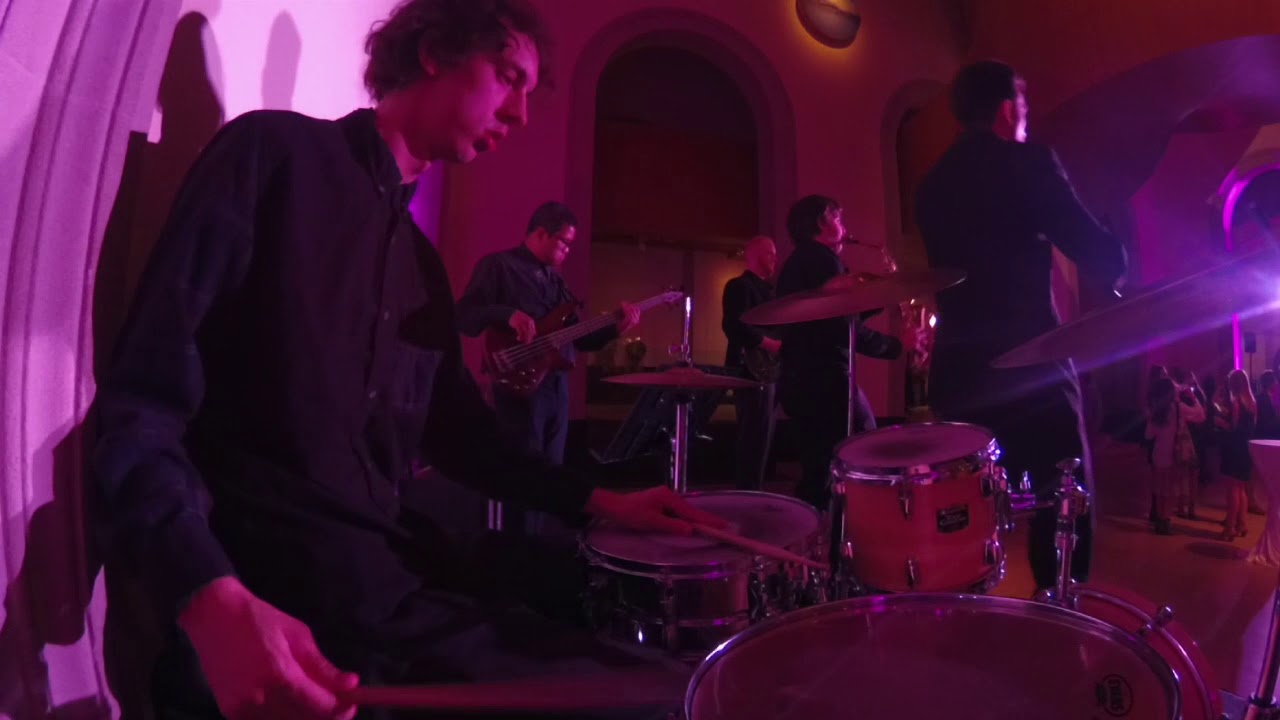 Promotional video thumbnail 16 for The Sidewalk Crusaders