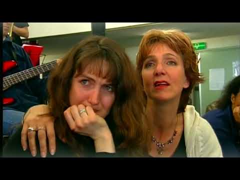 Repetitie Female Factory