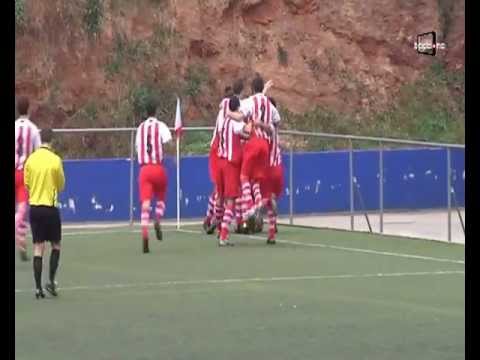 El gol més matiner del cap de setmana