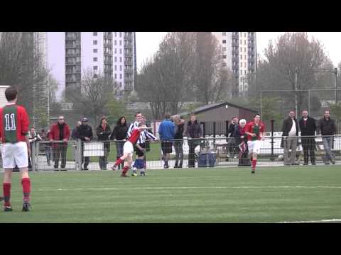 svDiemen C1 - DSS C1, 29-4-2012, Hoofdklasse Q
