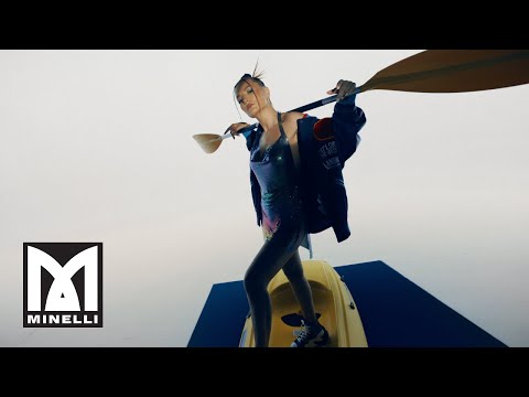 Video thumbnail for Don’t U Worry