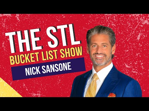 How Much Is The Sansone Family Worth In St Louis The Comedy Legacy That Built Billionaires