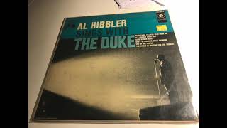 Al Hibbler &amp; Duke Ellington&#39;s Orchestra - Don&#39;t Get Around Much Anymore (1947)