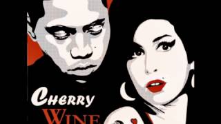 Nas Feat. Amy Winehouse - Cherry Wine
