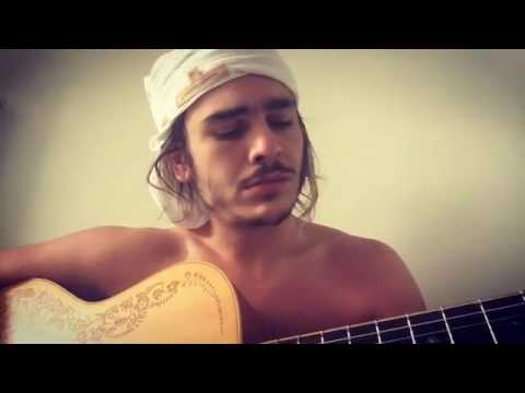 Tuyo siempre - Pato Sardelli vía Instagram