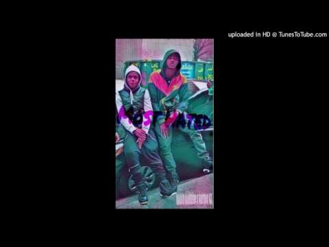 RayRay Gz X Hasan Gambino - Most Hated