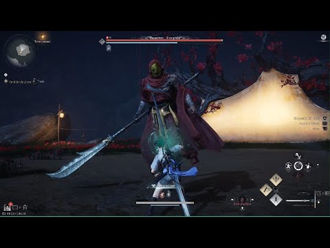 Where Winds Meet - Puppeteer : Curtain Call