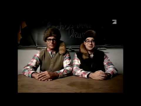 Bullyparade - Kasirske Brothers - Erich