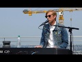 Andrew McMahon - Watch The Sky (Live 8/11/2017)