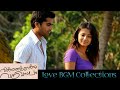 Love BGM Collections Tamil VTV Vinnaithaandi Varuvaayaa Tamil Bgm Simbu Trisha