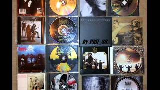 Pungent Stench - Pulsating Protoplasma/Pungent Stench/Fuck Bizarre (89/90/94)