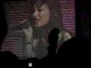 Demi Lovato Jonas Brothers This Is Me Burning Up Tour