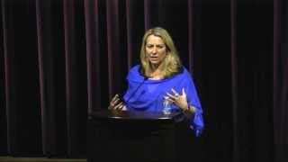 Salon@615 Cheryl Strayed