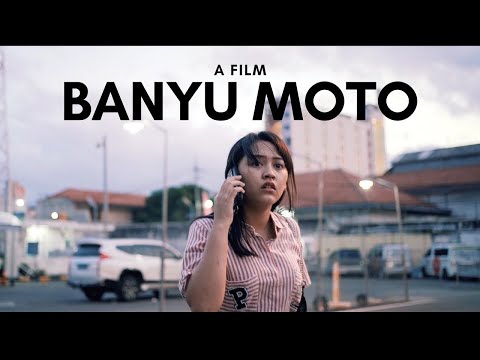 Happy Asmara - Banyu Moto Film (Official Music Video ANEKA SAFARI)
