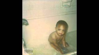 Vince Staples-Trigga With A Heart