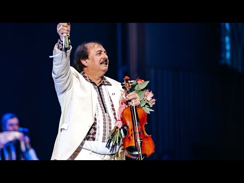 Orchestra Lăutarii - Hora Primăverii | #potcoavadeaur 2024 București