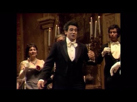 Plácido Domingo: 50 Years at the Met