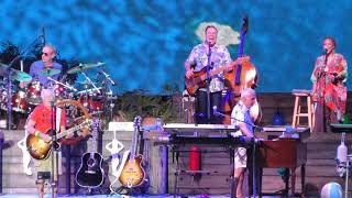 Jimmy Buffett July 13 2019 Toronto Tides