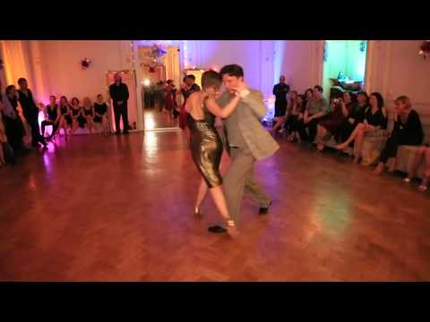 SHOW Dana Sakimova & Raul Santana+ Сергей Сохненко и Юлия Зуева!