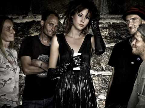 Does SOMEBODY know this song??