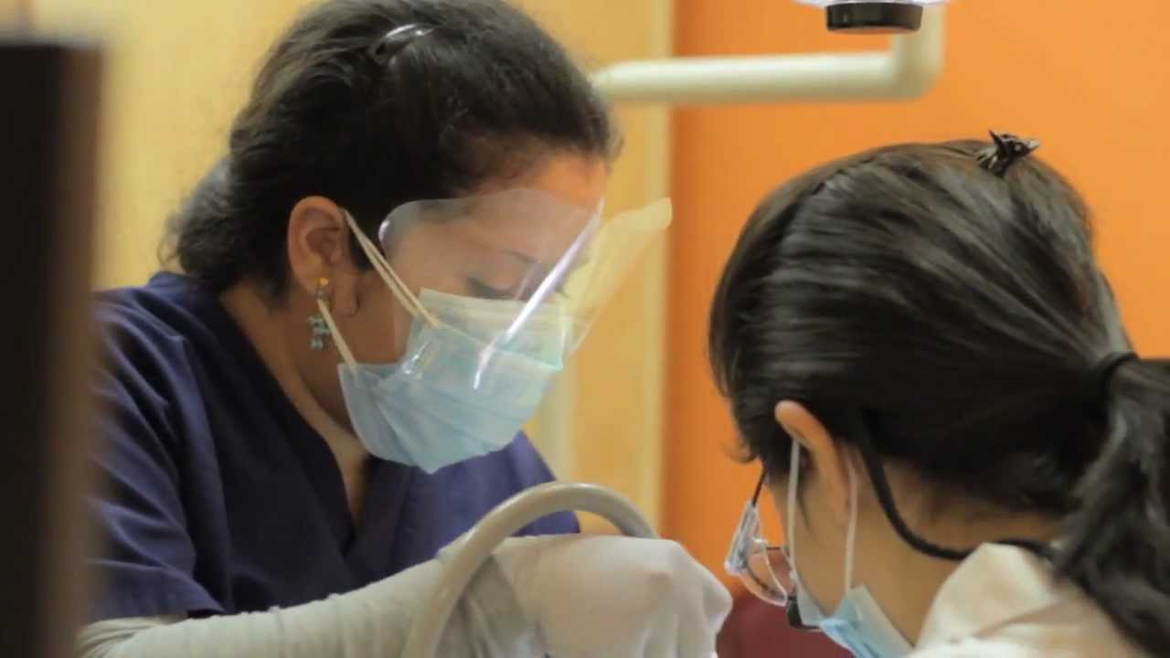 “Soft Touch” Dentistry