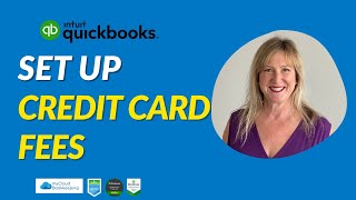 How to Set up Credit Card Fees in QuickBooks Online - My Cloud Bookkeeping